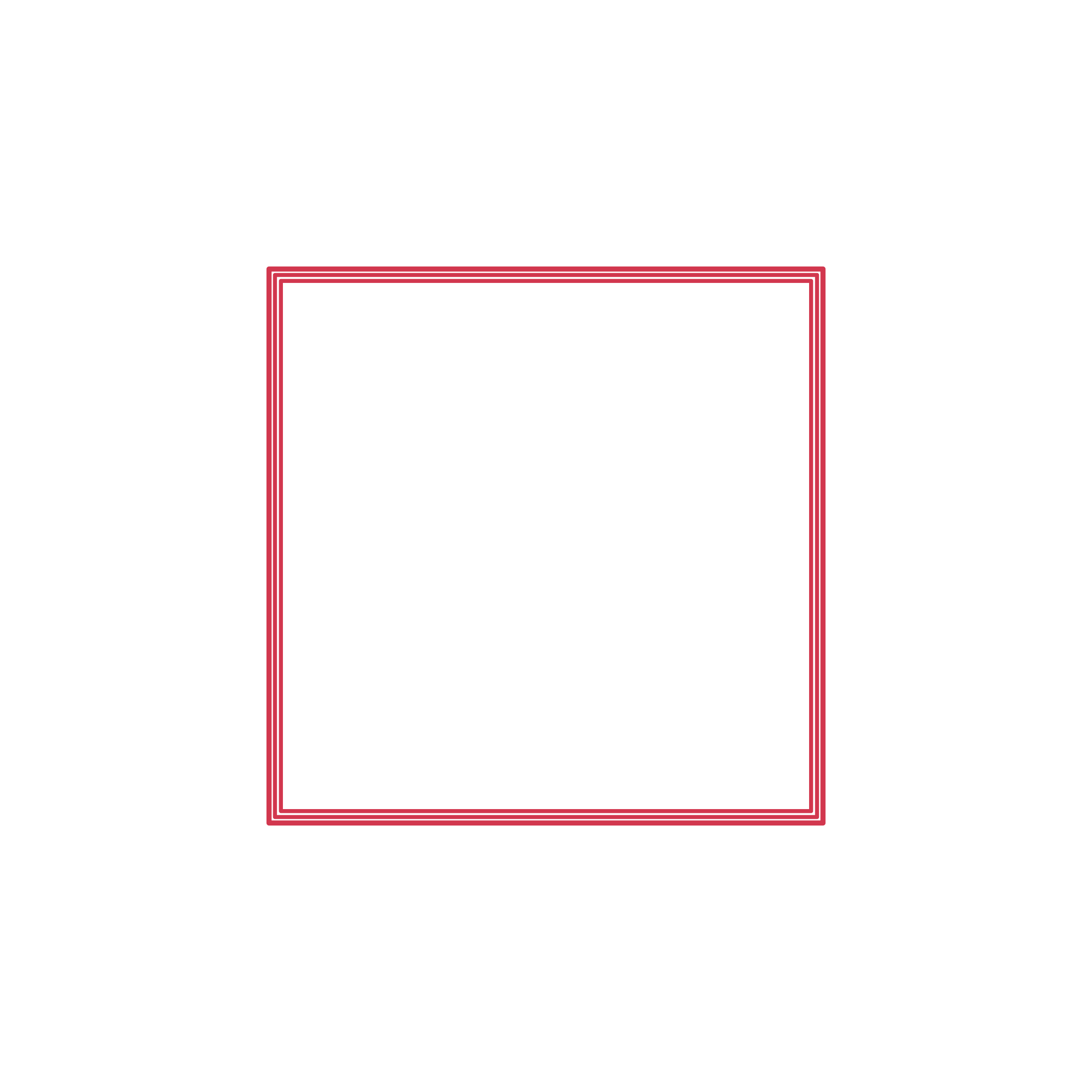 Objects Wall Mirrors Mondrian Mirror Square Stencil Svg Vector Free Vectors